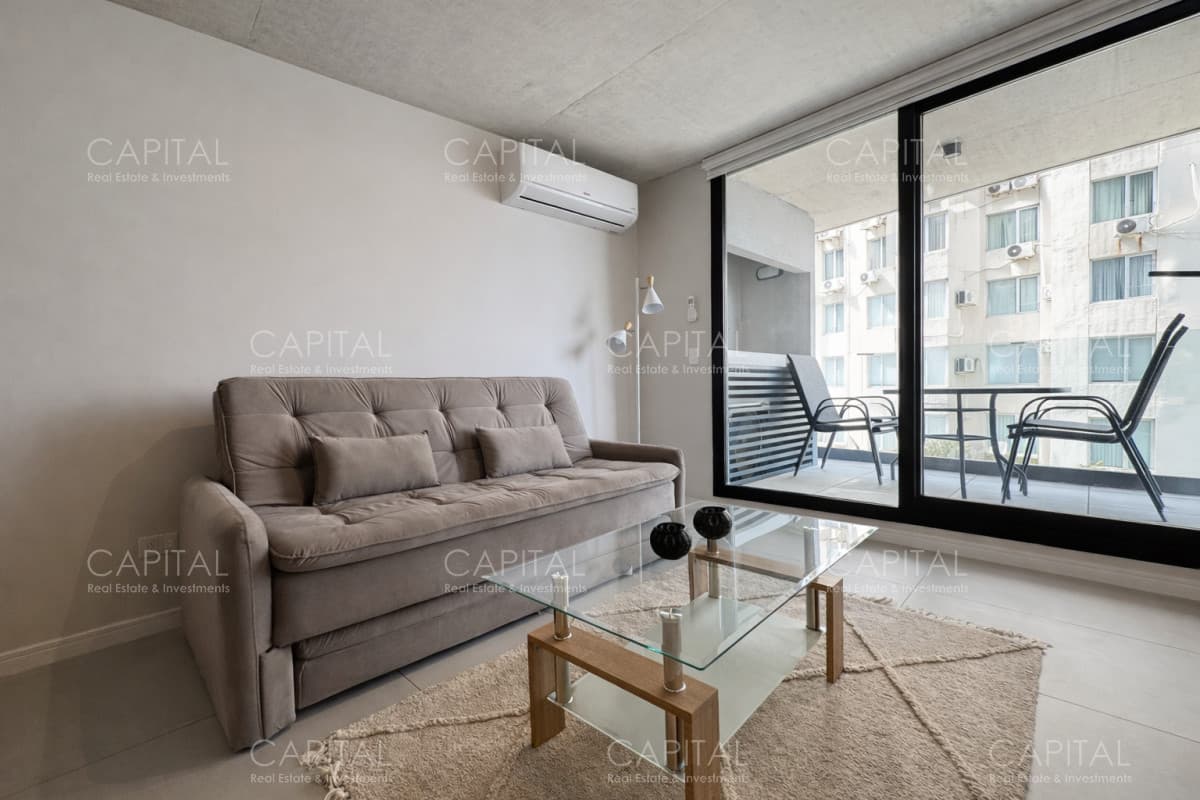 Apartamento en Manglar Dos dormitorios en Venta