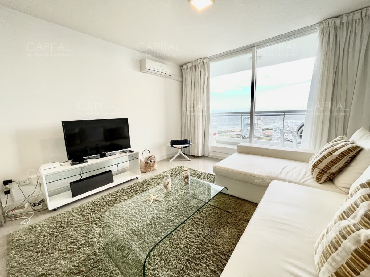 Apartamento en Torre One II en venta!!