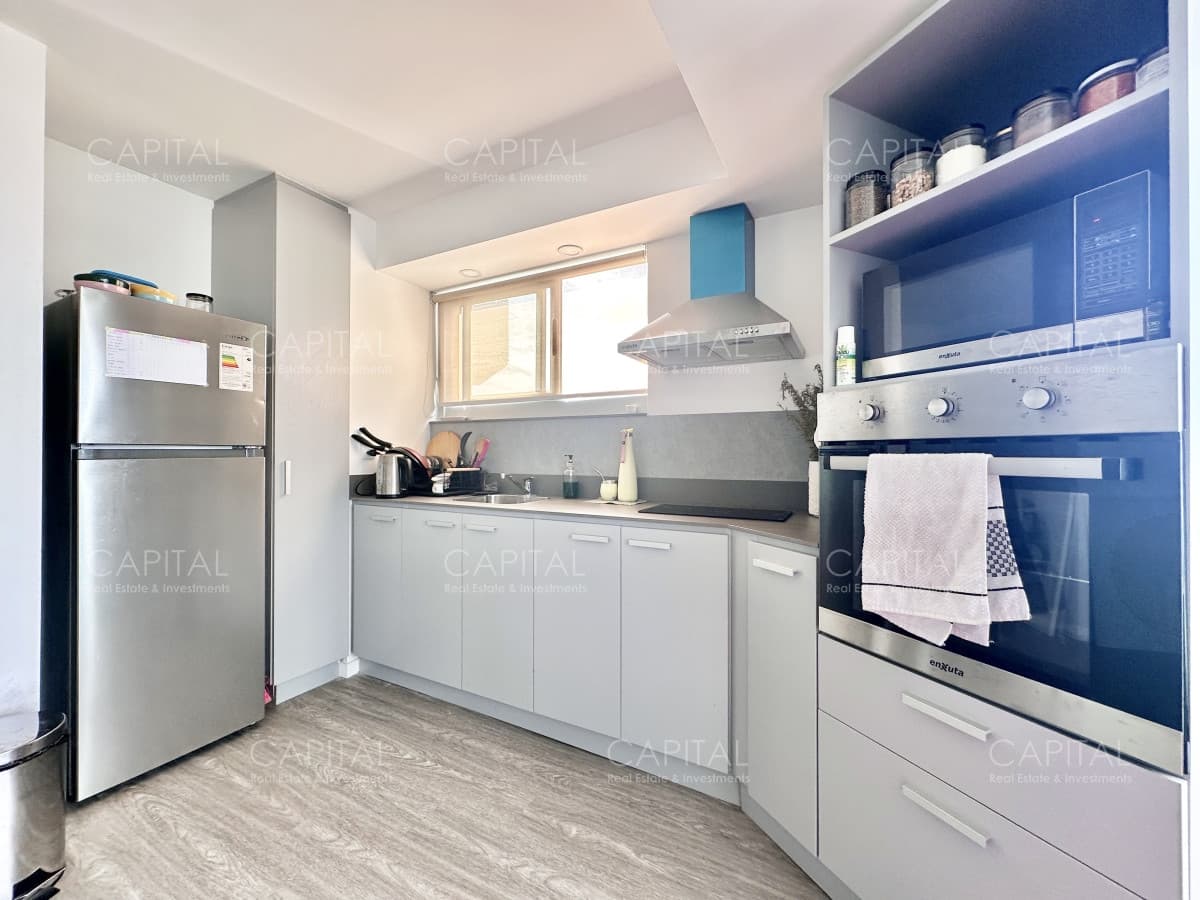 Departamento de un dormitorioen venta, OCean Drive Country, Roosevelt.