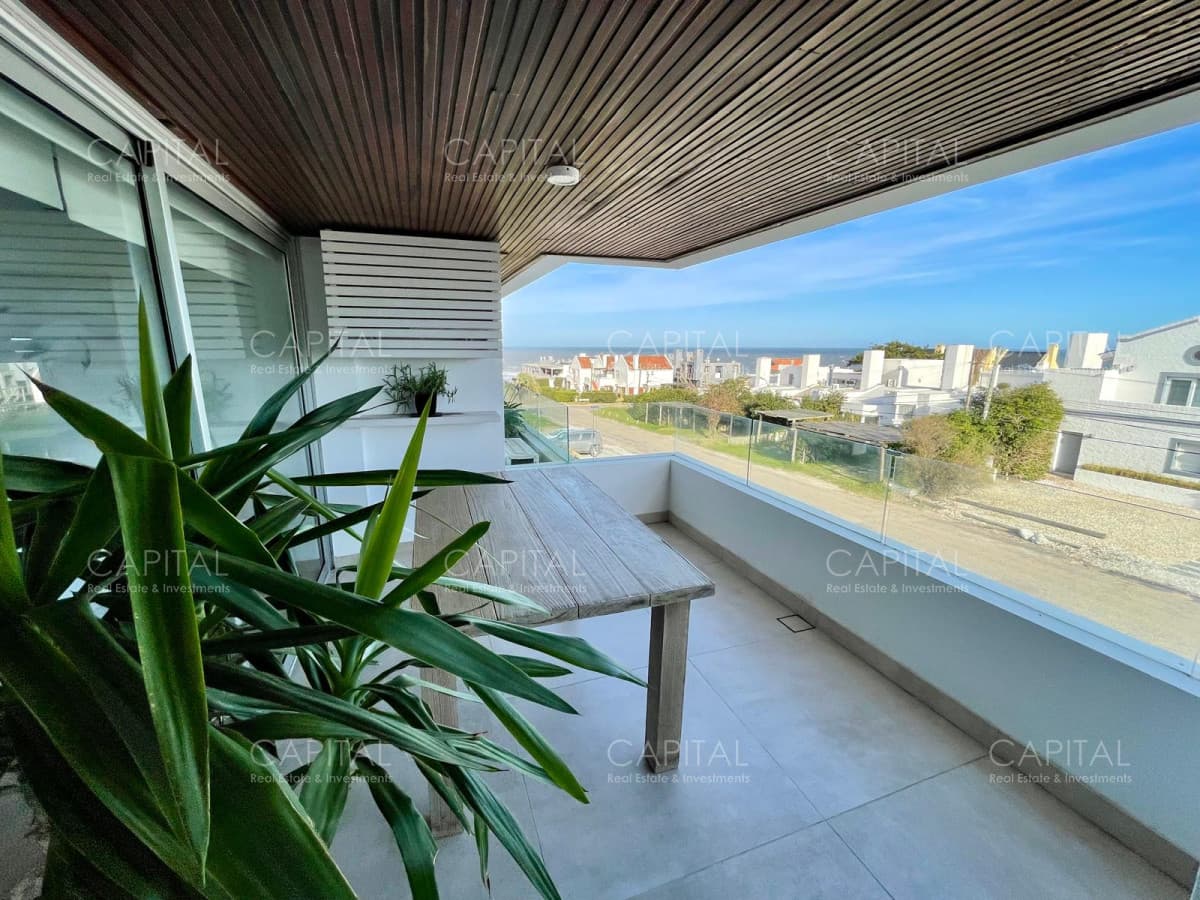 Penthouse en Esturion de Montoya reciclado