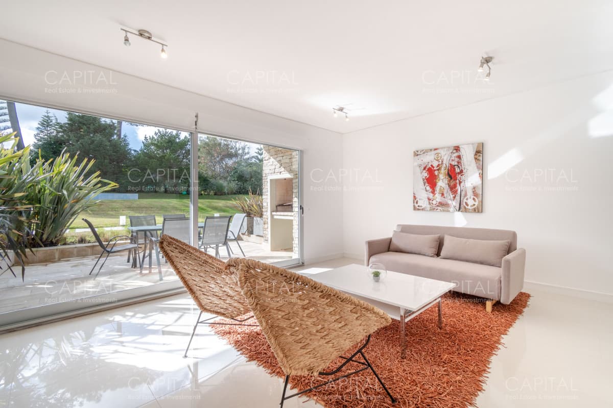 Apartamento Duplex en Venta en Playa Brava Terrazas de Villa Brava