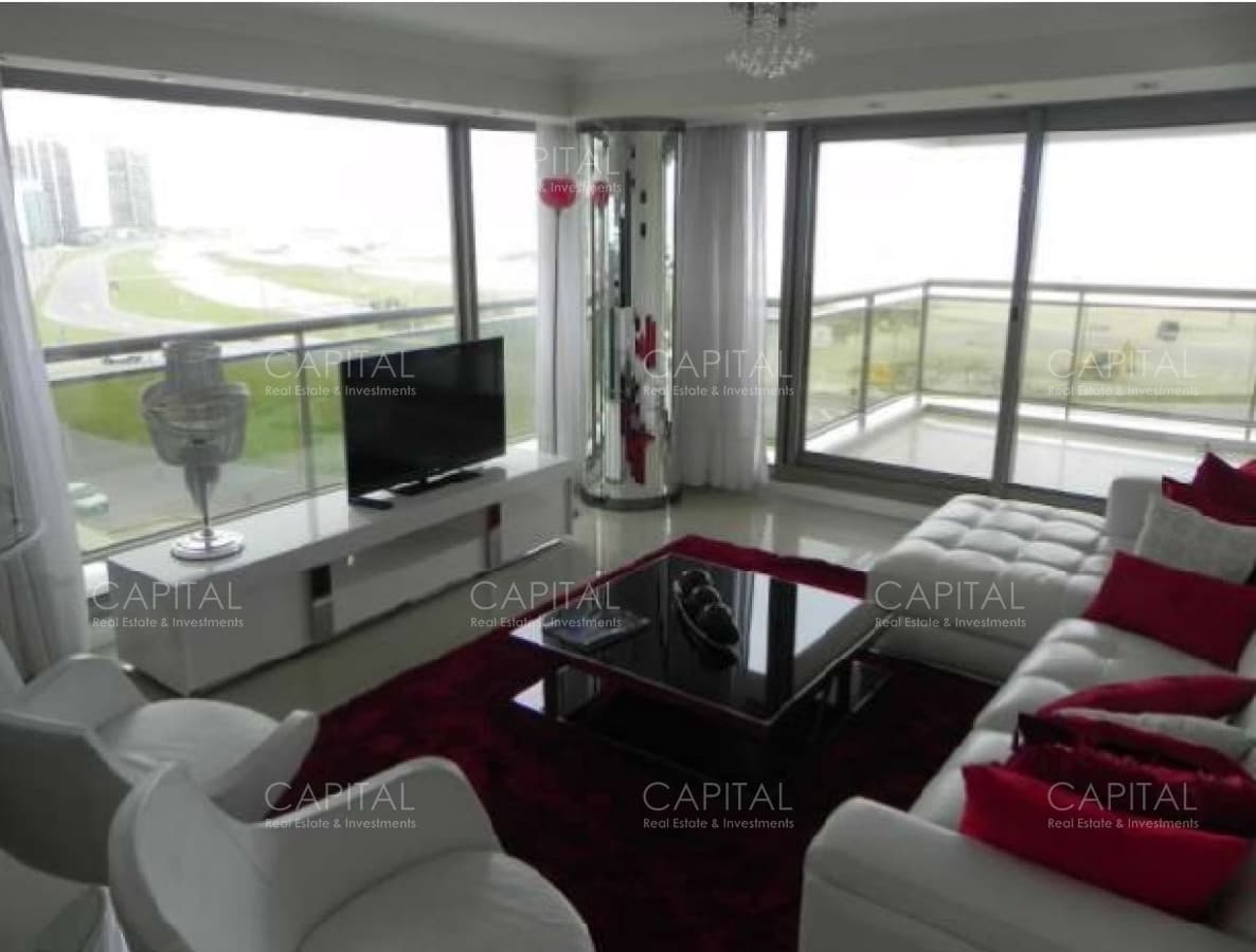 Espectacular Apartamento Imperiale Punta del Este