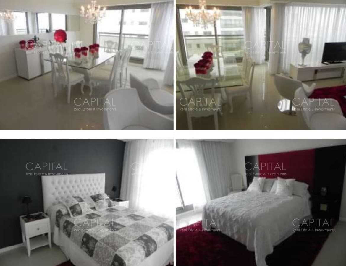 Espectacular Apartamento Imperiale Punta del Este