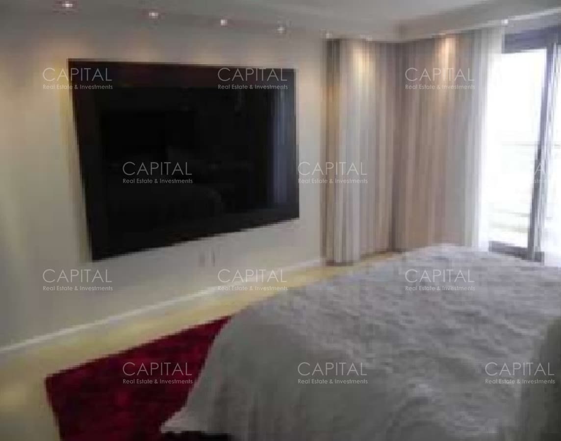Espectacular Apartamento Imperiale Punta del Este