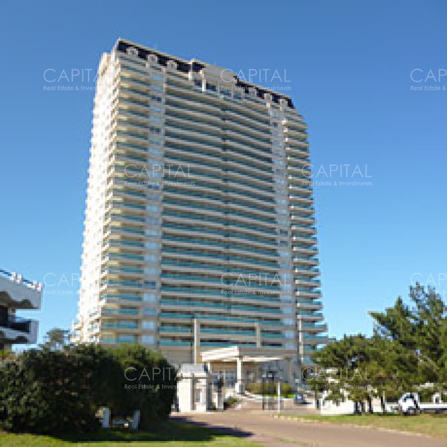 Le Jardin Punta del Este - Esquinero