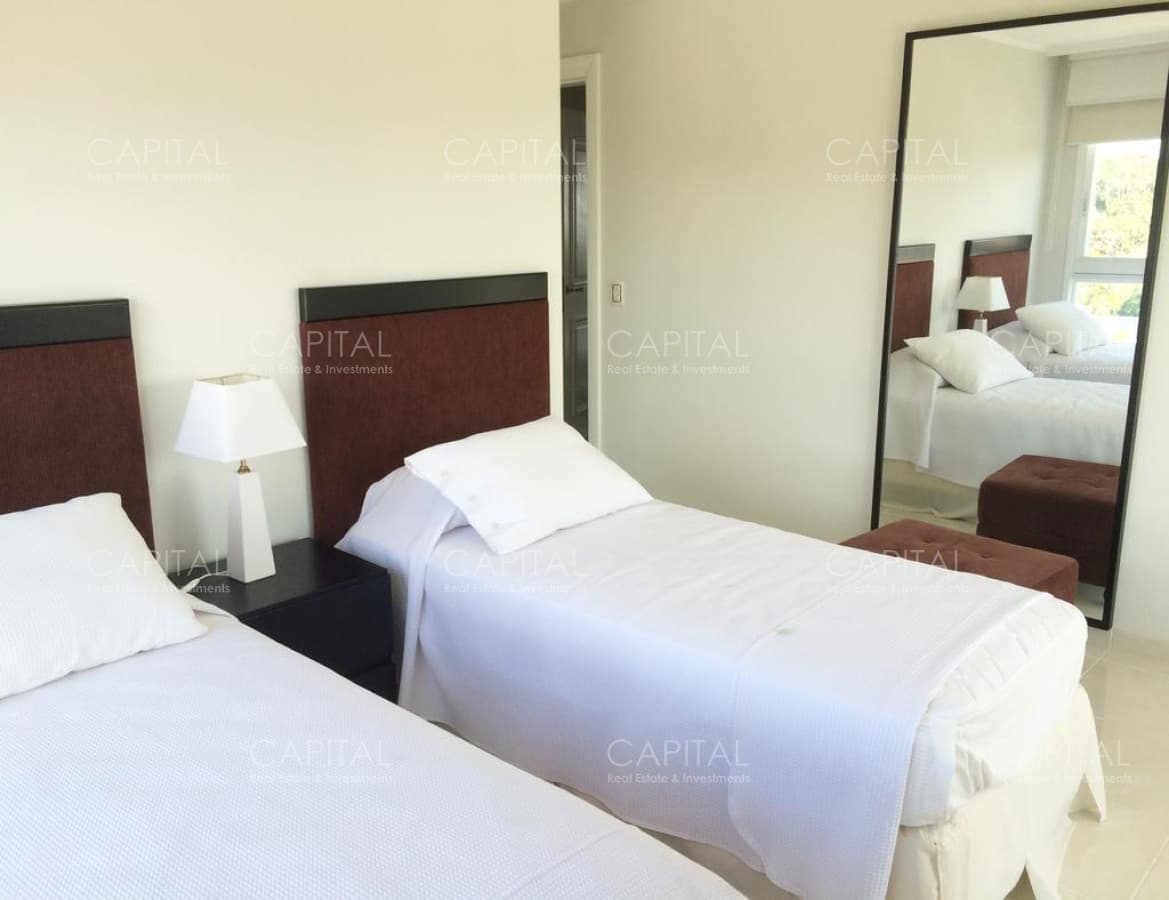 Le Jardin Punta del Este - Esquinero