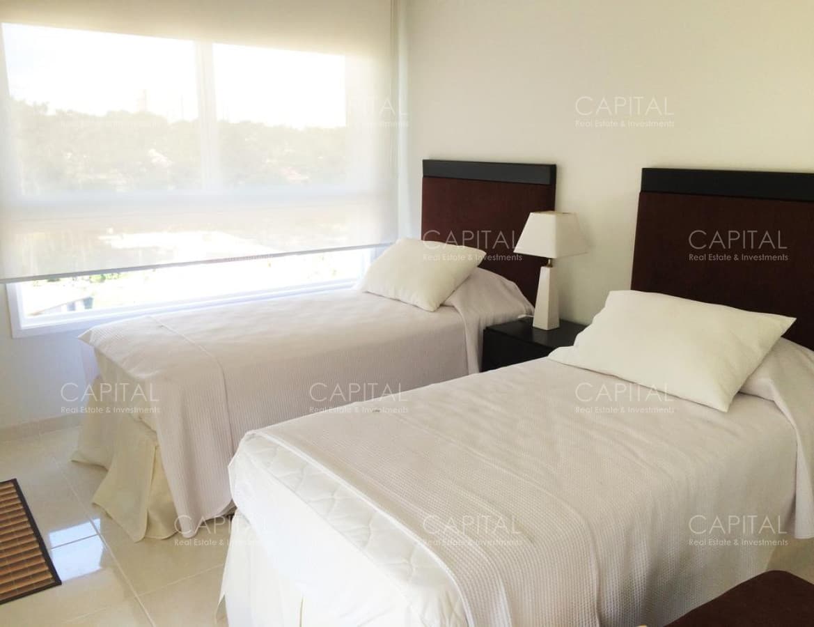 Le Jardin Punta del Este - Esquinero
