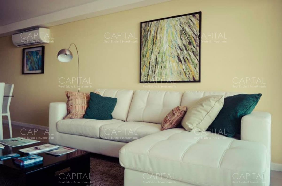 Venta y alquiler anual o invernal de apartamento en Playa Brava, Punta del Este