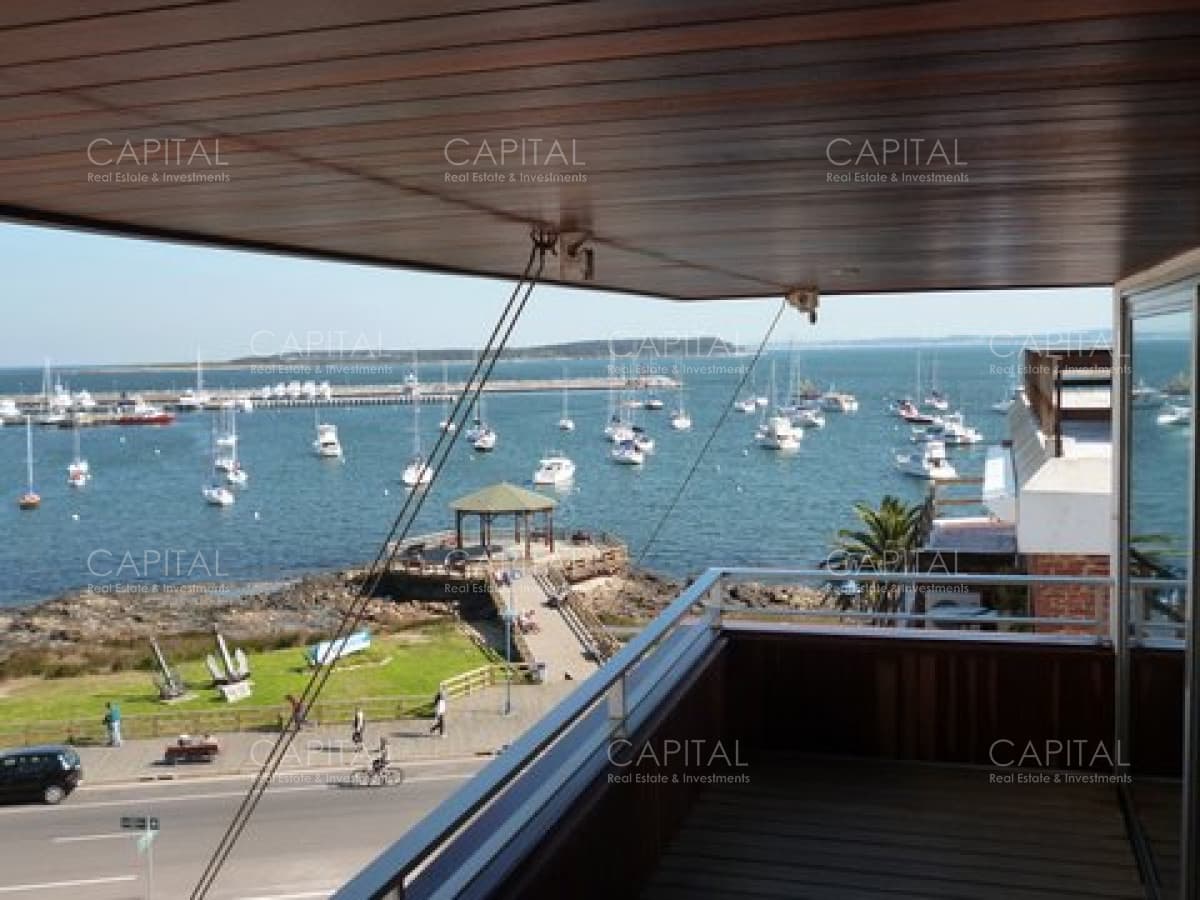 Apartamento en venta en Peninsula de 3 dormitorios