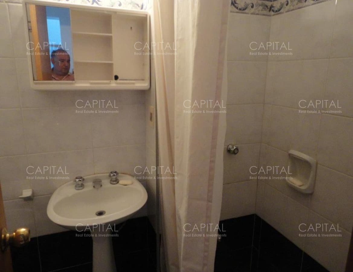 Apartamento en Península, 2 dormitorios con vista al mar