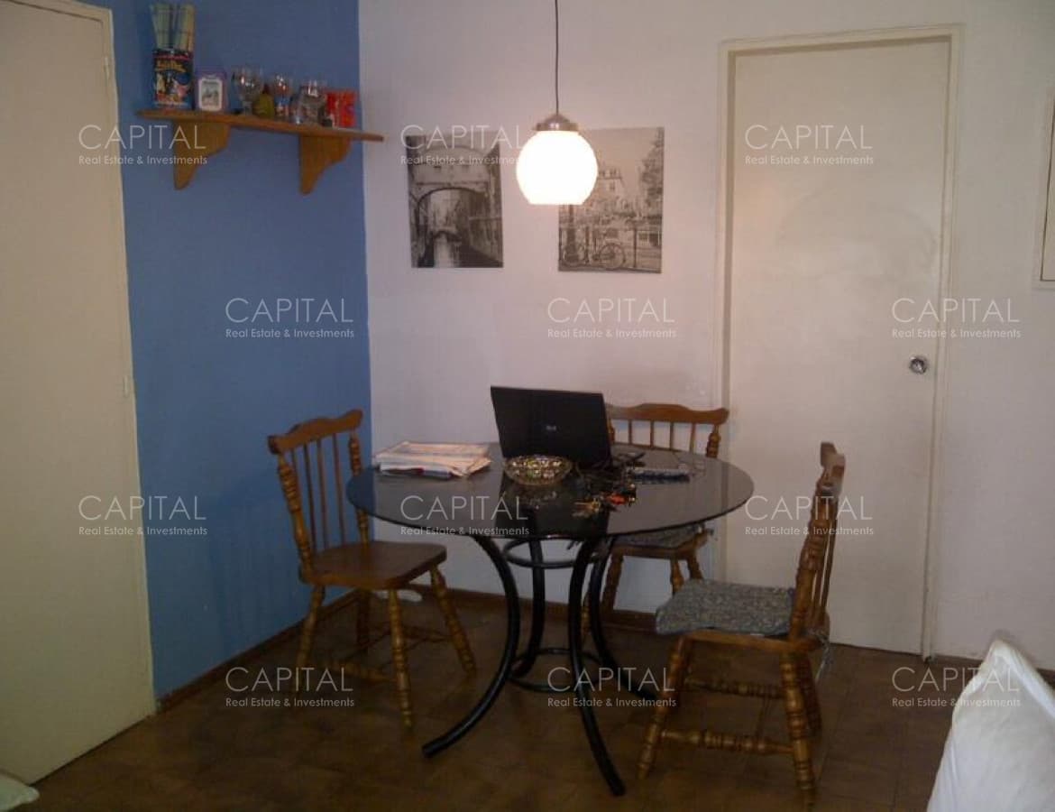 Muy lindo apartamento en Roosevelt