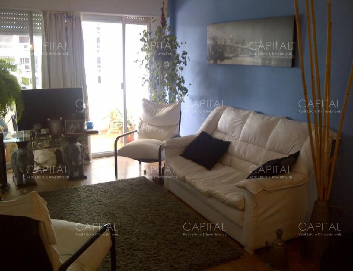 Muy lindo apartamento en Roosevelt