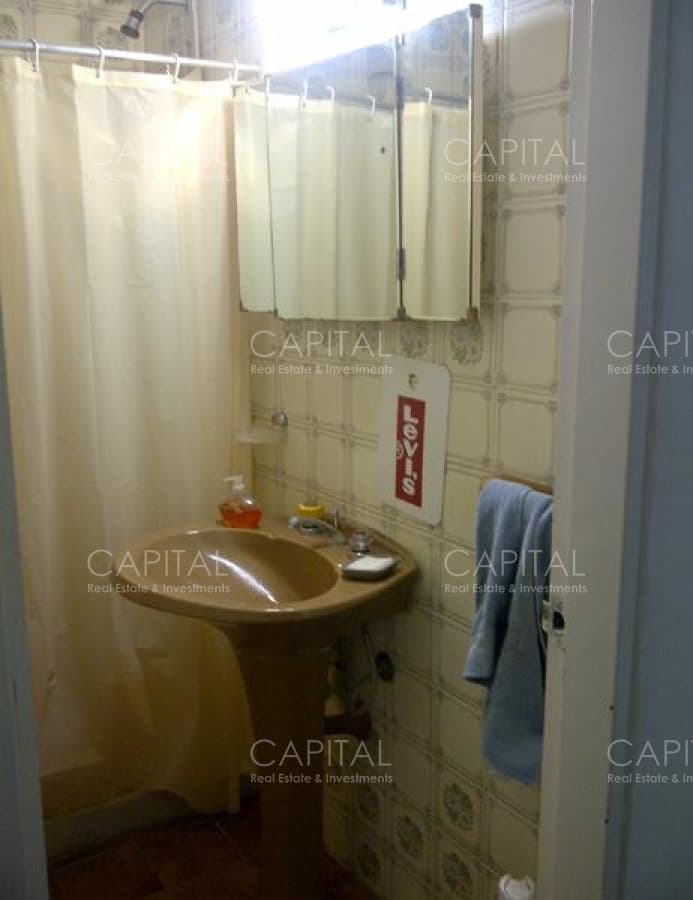Muy lindo apartamento en Roosevelt