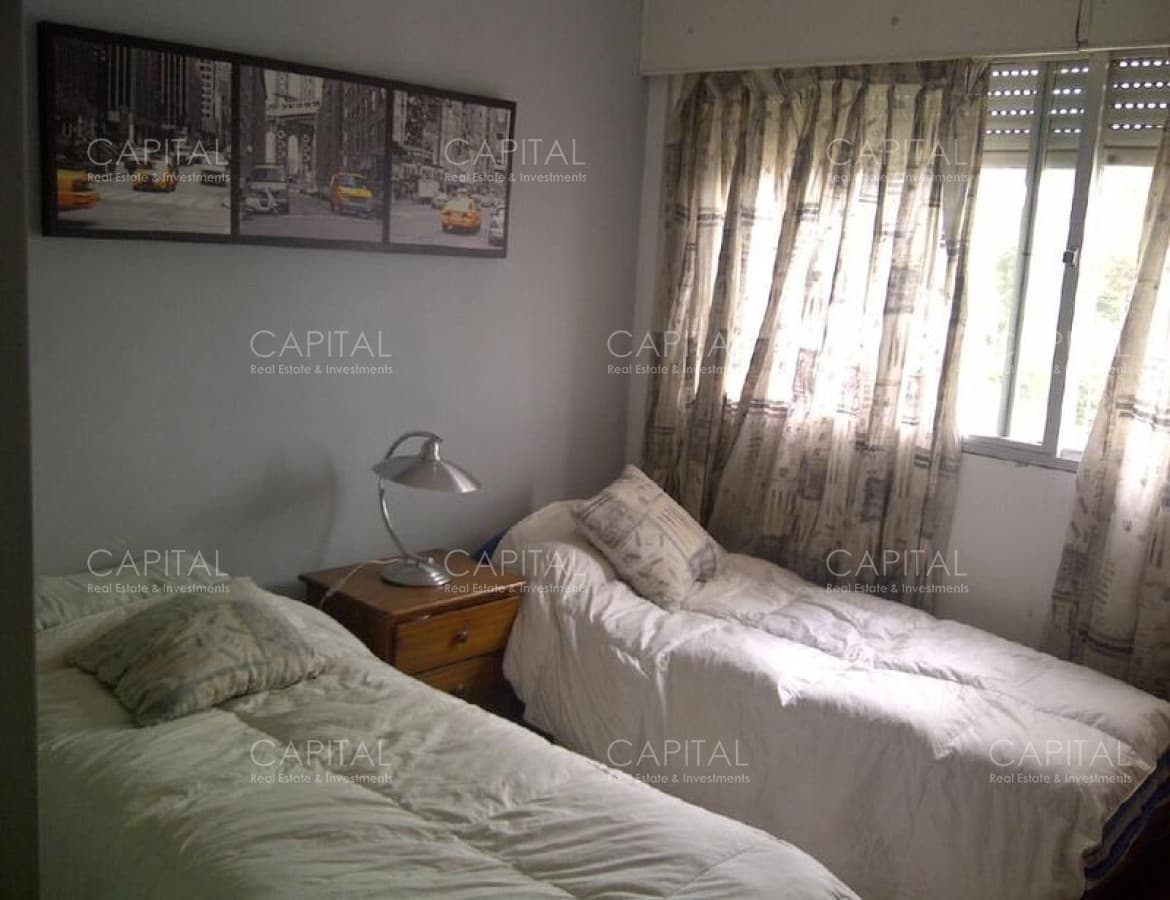 Muy lindo apartamento en Roosevelt