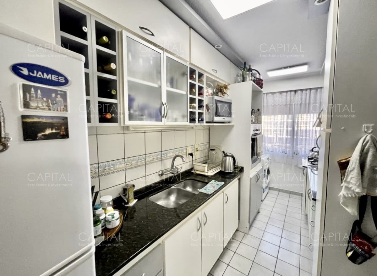 Apartamento de 3 dormitorios en venta!!