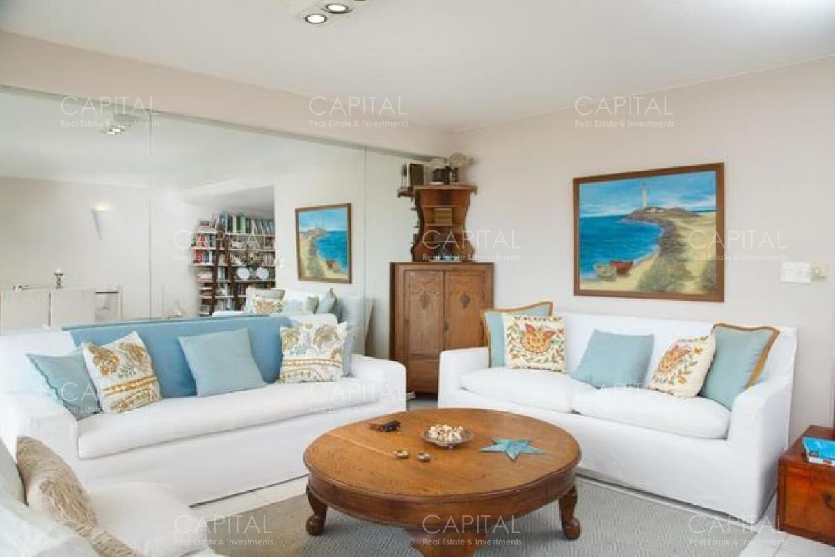 Espectacular Apartamento Torre Tiburon 3 dormitorios + servicio con baño