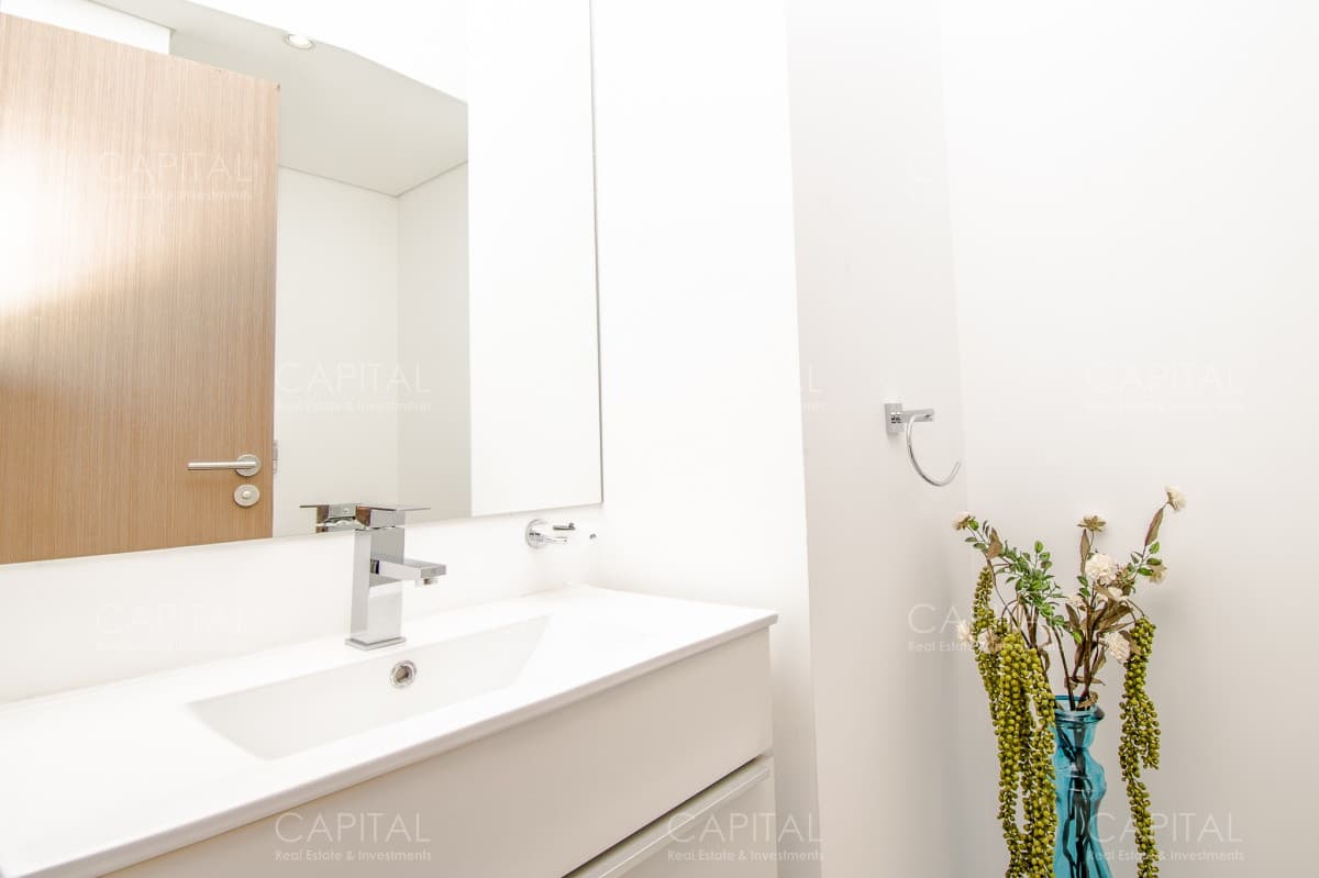 Look Brava Punta del Este Apartamento en Playa Brava de Punta del Este en Venta