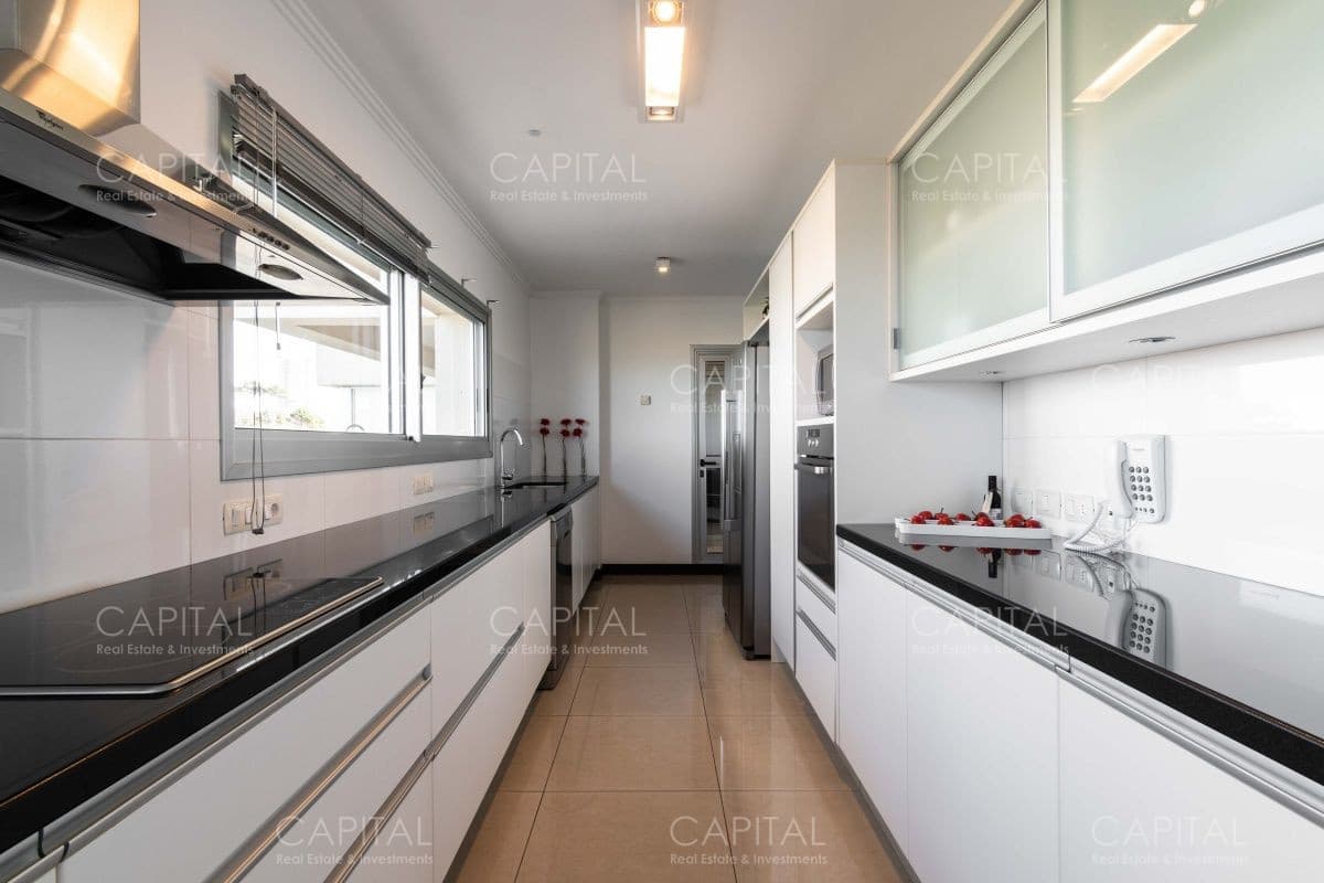 Espectacular Apartamento en Venta primera línea Playa Brava