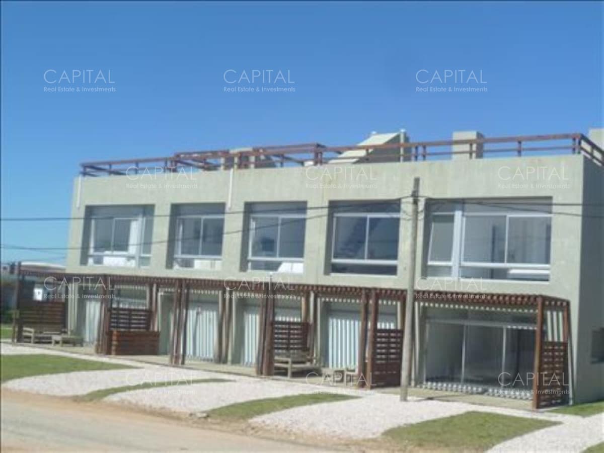 DEPARTAMENTO DE 1 DORMITORIO EN EL CORAZON DE MANANTIALES