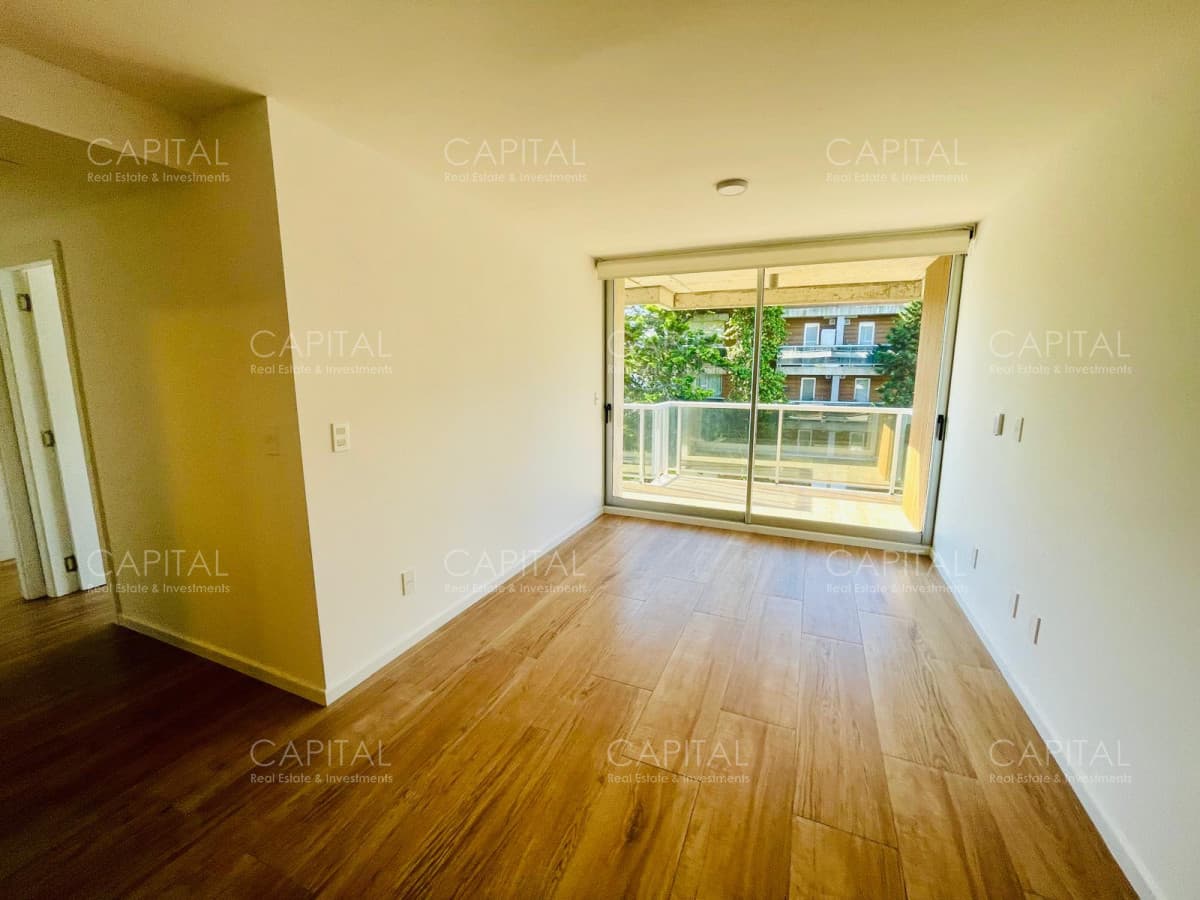 Apartamento en Venta Playa Mansa