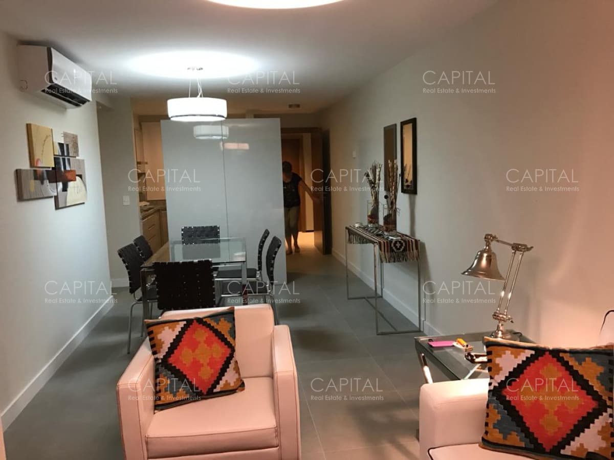 Apartamento en venta y alquiler de temporada en Green Life