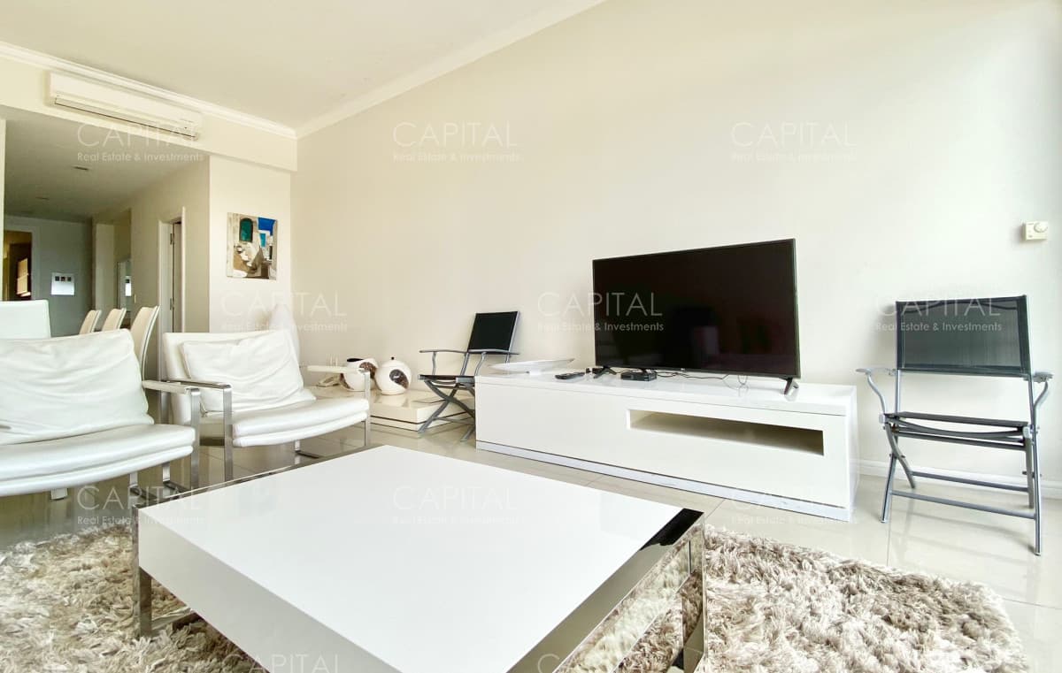 Penthouse en venta y alquiler, Torre Imperiale, Punta del Este