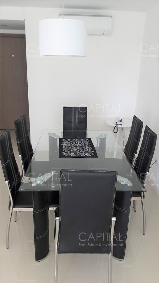 Excelente apartamento de 1 dormitorio - Look Brava