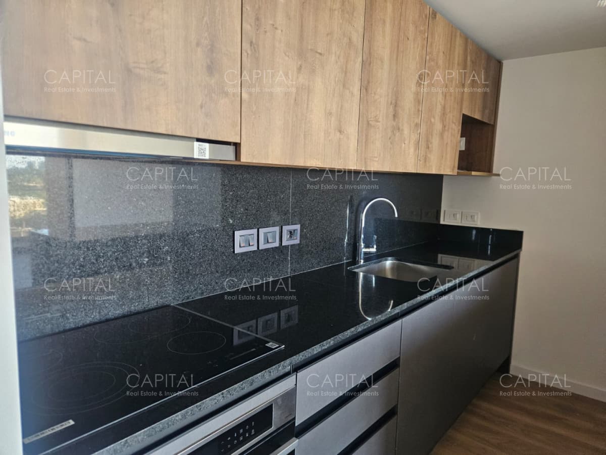 Apartamento en Venta de 1 dormitorio en Torres del este