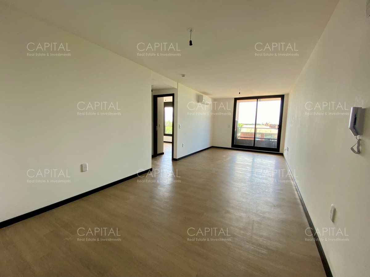 Apartamento 2 dormitorios en San Jose de Carrasco Ciudad de la Costa