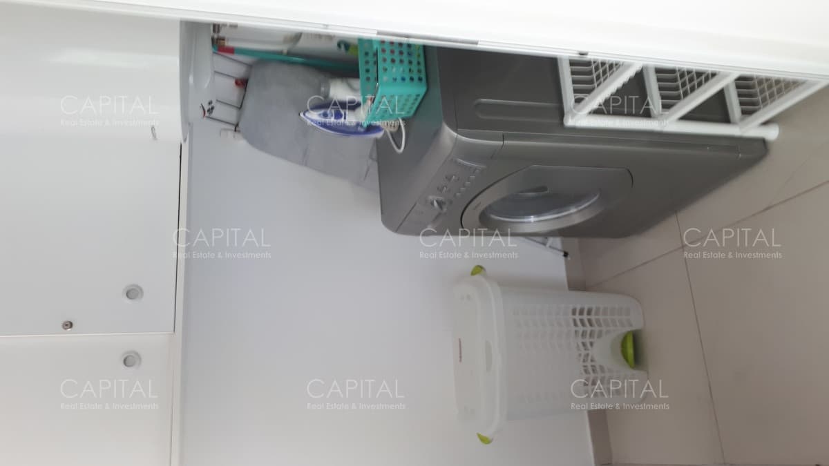 Apartamento de Dos dormitorios en Venta