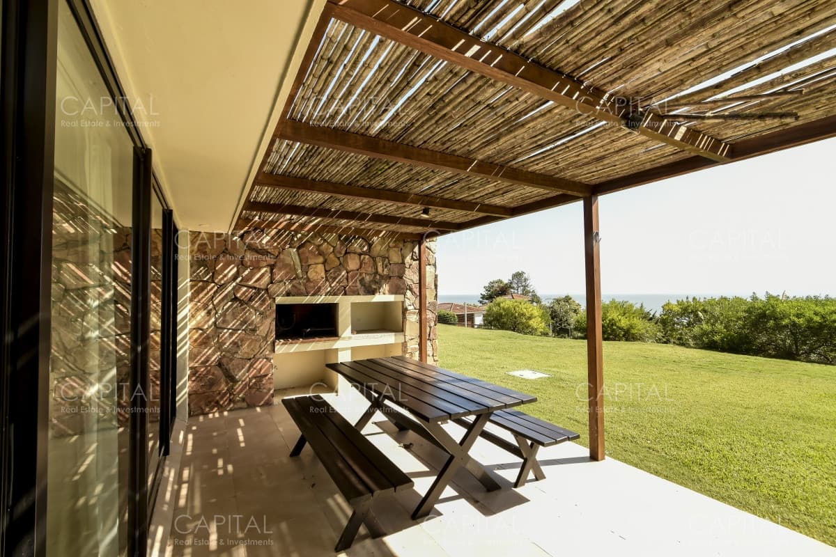 Quartier Punta Ballena en Alquiler