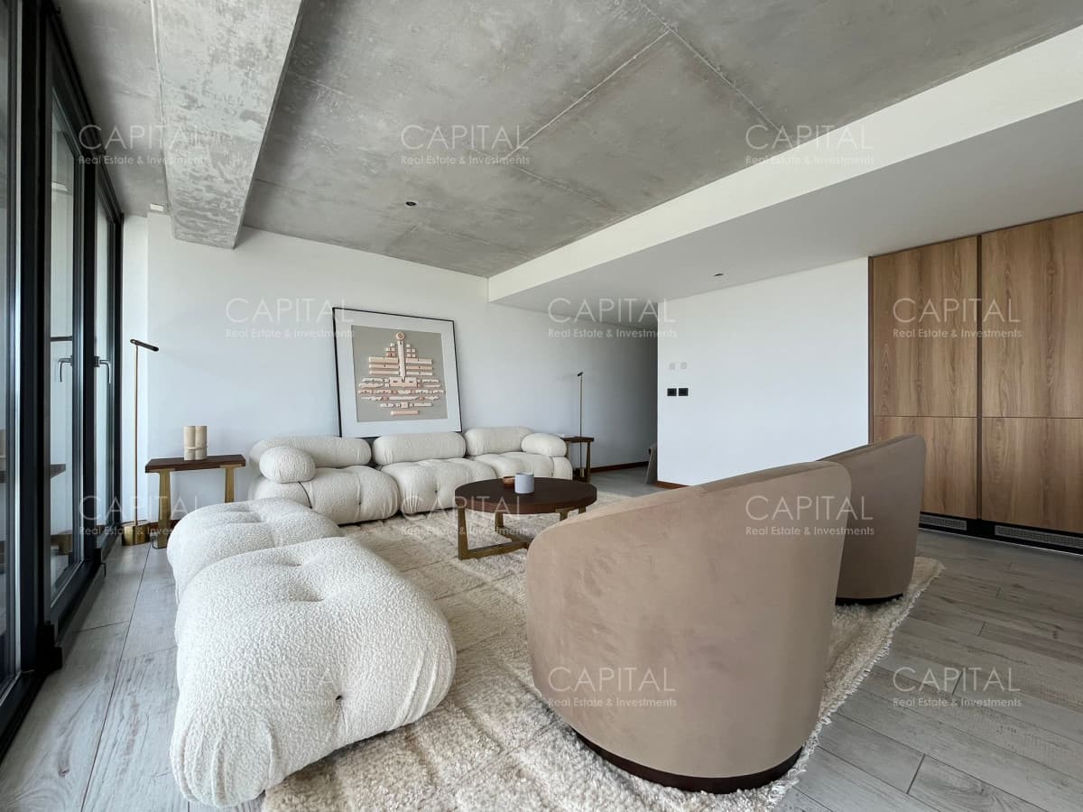 Apartamento en venta en edifico Surfside