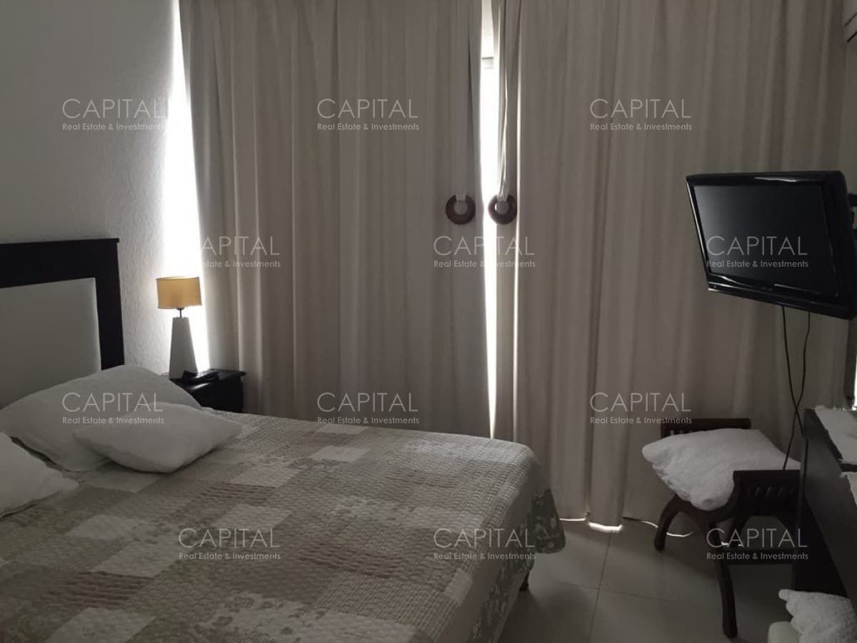 Apartamento en alquiler en Peninsula Punta del Este