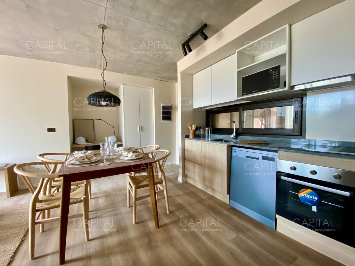 Apartamento venta San Jose de Carrasco