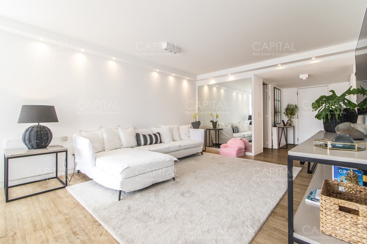 Tiburon Apartamento en Venta Playa Brava