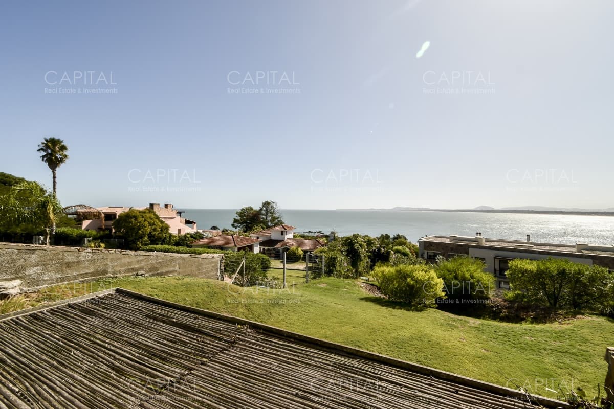 Venta de Apartamento esquinero en Quartier Punta Ballena
