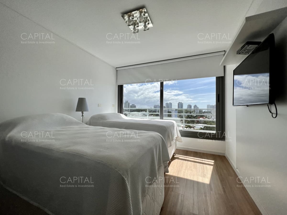 Apartamento en Venta Conrad Punta del Este