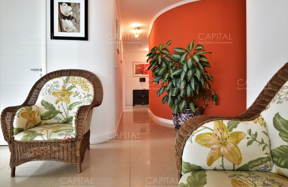 Casino Tower Departamento en Venta