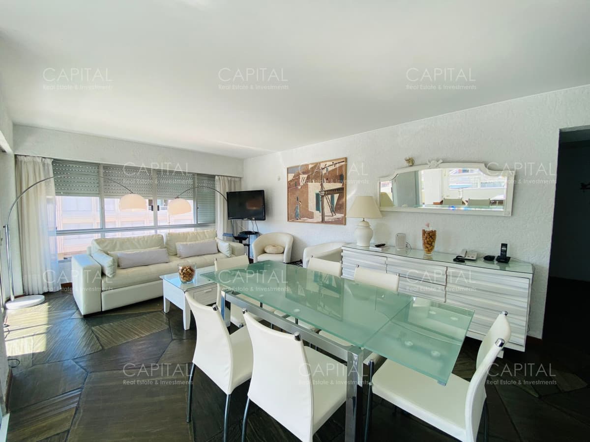 Apartamento en Peninsula 2 dormitorios 2 baños