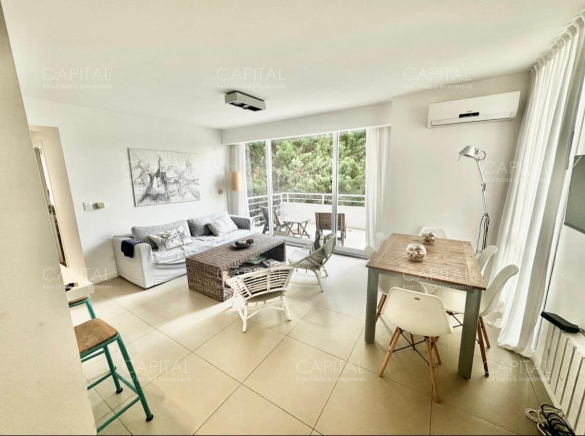 Hermoso Apartamento en Rincon del Indio