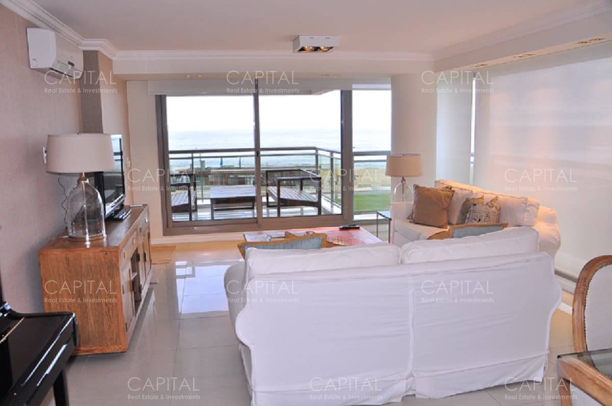 Imperiale en Venta Apartamento Cuatro Dormitorios