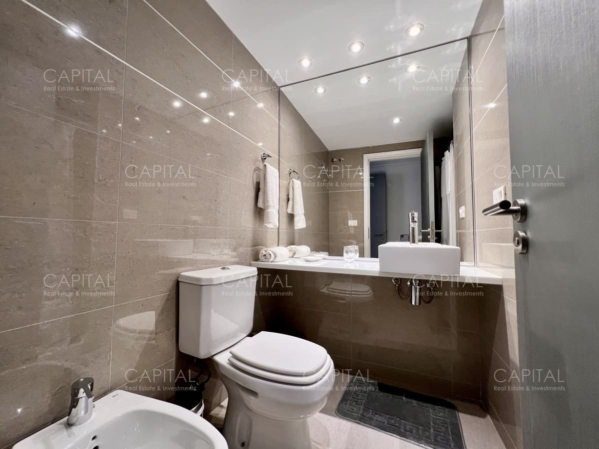 Apartamento en Venta Conrad Punta del Este