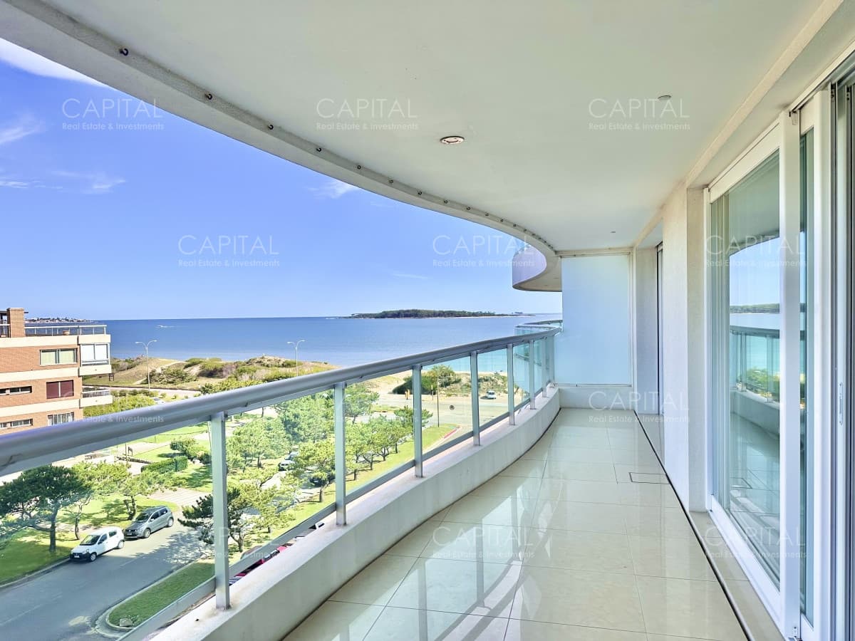 Torre Aquarela en Venta