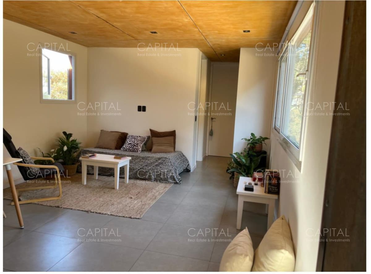 Departamento en Venta en La Juanita Jose Ignacio