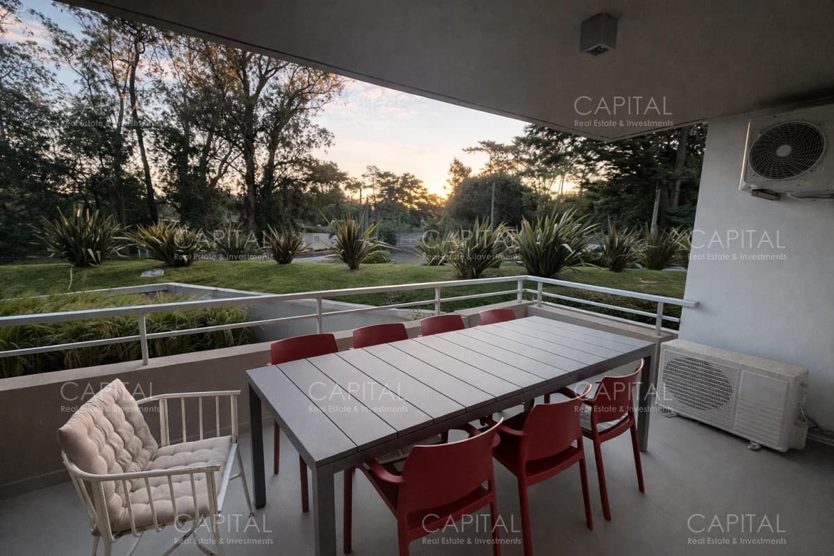 DEPARTAMENTO EN RINCON DEL INDIO EN VENTA 3 dormitorios