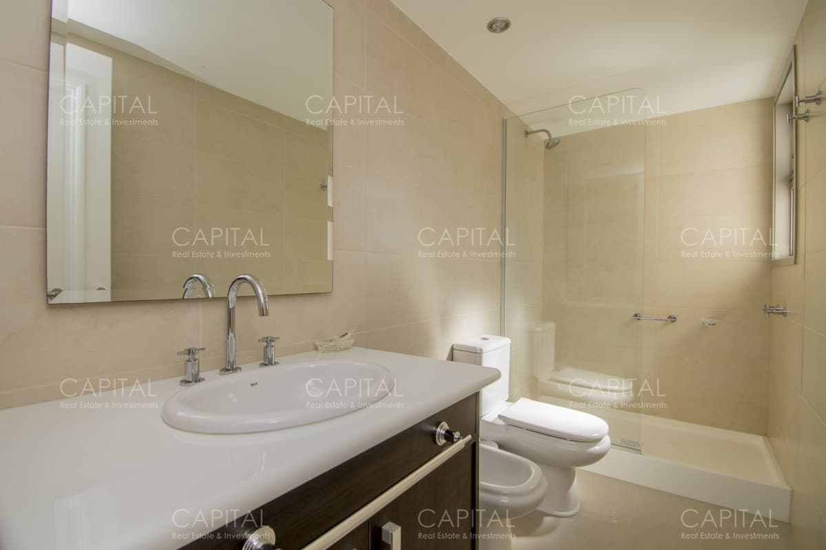 Imperiale Punta del Este apartamento tres dormitorios