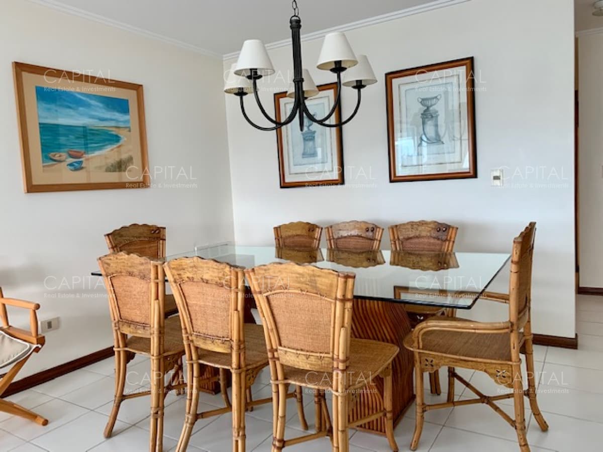Apartamento en Punta del Este en Venta