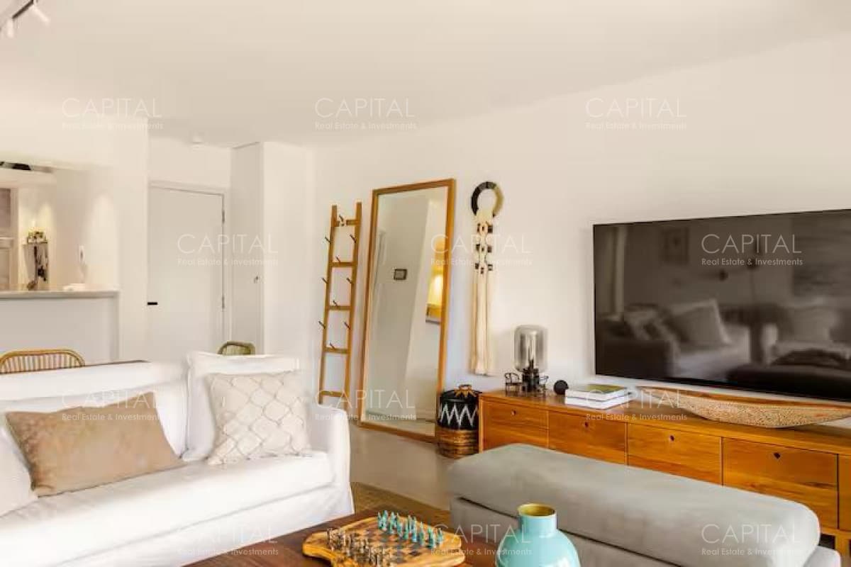 Apartamento  3 dormitorios en Venta
