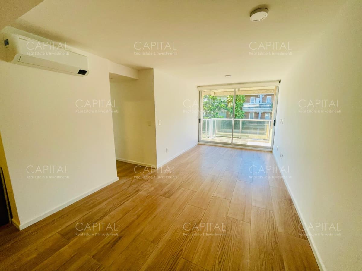 Apartamento en Venta Playa Mansa