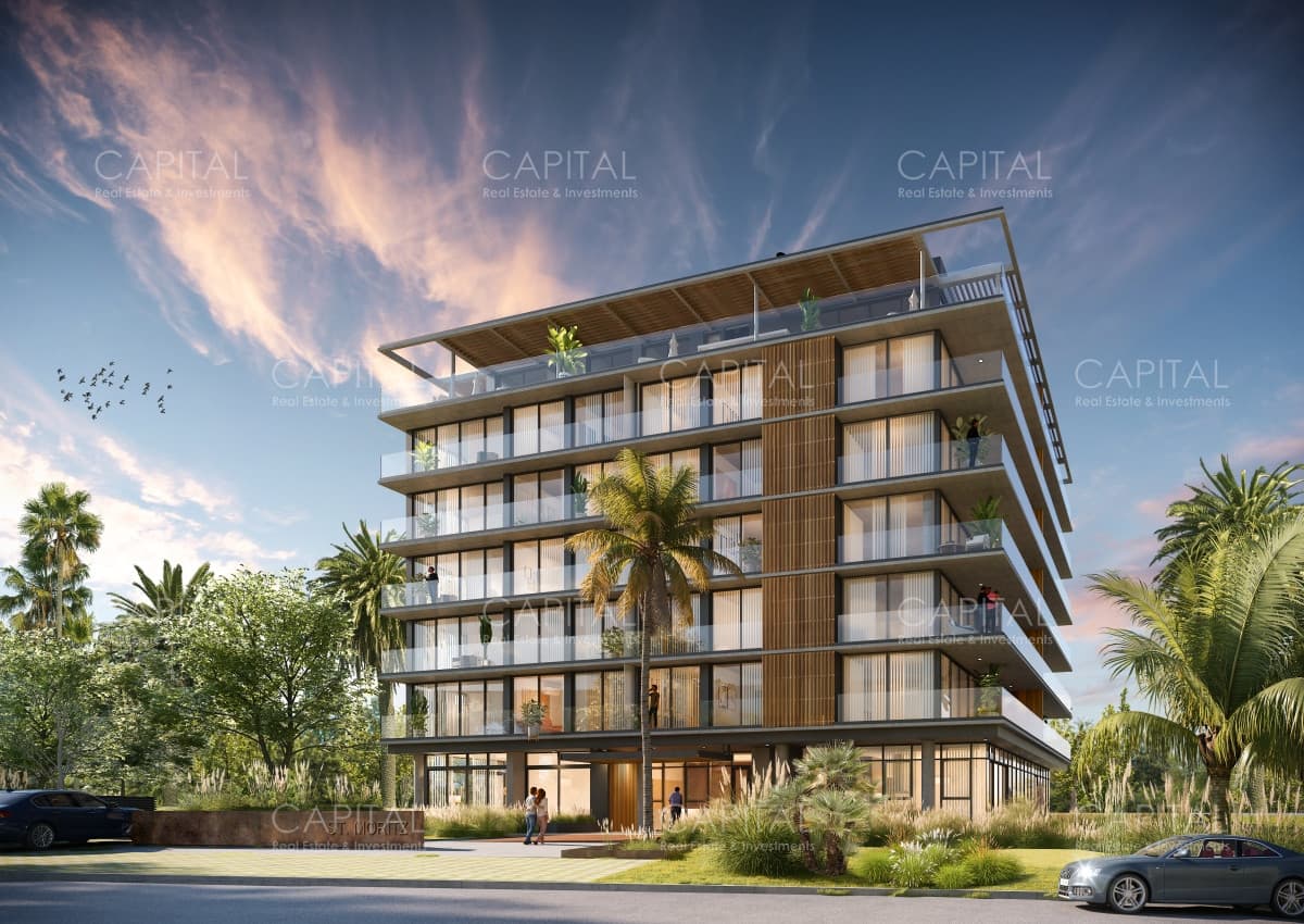 Apartamento de dos dormitorios en Venta en Pozo, Mansa Punta del Este